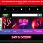partyglowz.com