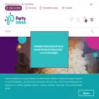 partyinbox.lv partyinbox.lv