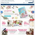 partylite.com