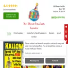 partyplanetsuperstore.com partyplanetsuperstore.com