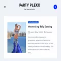 partyplexx.com