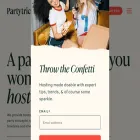 partytrick.com