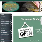 pasadenacastingclub.org pasadenacastingclub.org