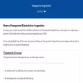 pasaporteargentino.net