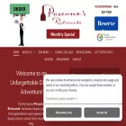 pascones.com pascones.com