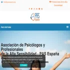pasespana.org pasespana.org