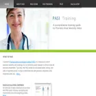 pasitraining.com pasitraining.com
