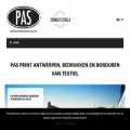 pasprint.be pasprint.be