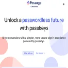 passage.1password.com passage.1password.com