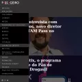 passageirodeprimeira.com passageirodeprimeira.com