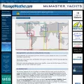 passageweather.com
