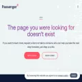 passenger-website.com