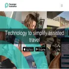 passengerassistance.com passengerassistance.com