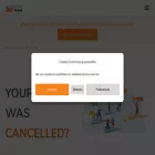 passengersfriend.com