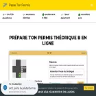 passetonpermis.be passetonpermis.be