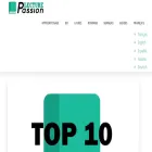 passion-lecture.com passion-lecture.com