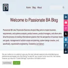 passionateba.pro passionateba.pro