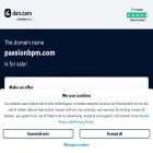 passionbpm.com passionbpm.com