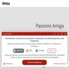 passioneamiga.it passioneamiga.it