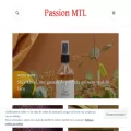 passionmtl.com