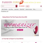 passionzonestore.com passionzonestore.com