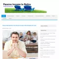 passiveincometoretire.com passiveincometoretire.com