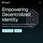 passport.xyz passport.xyz