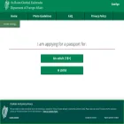 passportonline.dfa.ie passportonline.dfa.ie