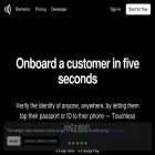 passportreader.app passportreader.app