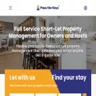 passthekeys.com