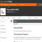 passwdsafe.sf.net passwdsafe.sf.net