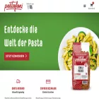 pastafani.com pastafani.com
