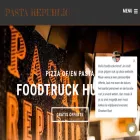 pastafoodtruck.be