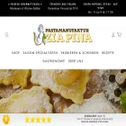 pastamanufaktur.de pastamanufaktur.de