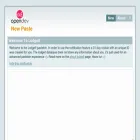 paste.openstack.org paste.openstack.org