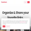 pastedeck.com pastedeck.com