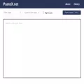 pastex.net