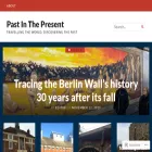 pastinthepresent.net
