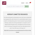 pastoralliturgy.org