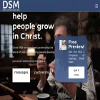 pastorduane.com