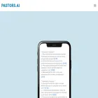 pastors.ai