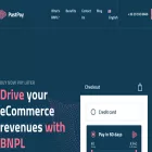 pastpay.com pastpay.com