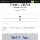 pasturedkitchen.com