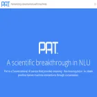 pat.ai pat.ai