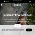 patagonia.com.hk