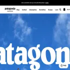 patagoniaprovisions.com patagoniaprovisions.com