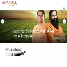 patanjalifoods.com patanjalifoods.com