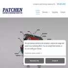 patchenelectric.com patchenelectric.com