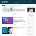 patchesoft.com patchesoft.com