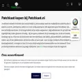 patchkast.nl patchkast.nl